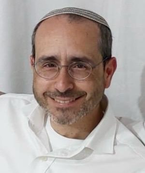 Michael Ben-Ezra
