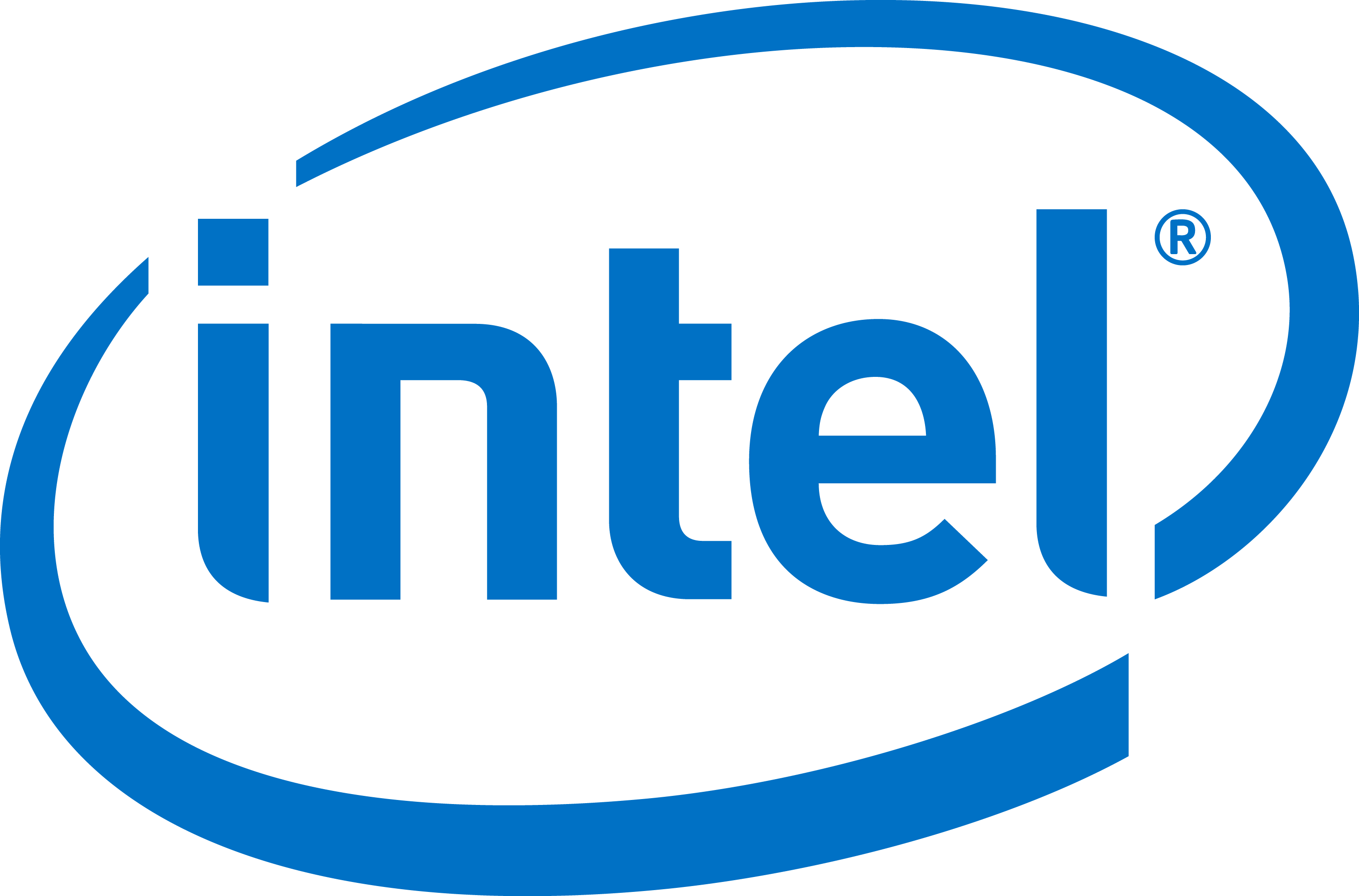 Intel משתתפת בתוכנית