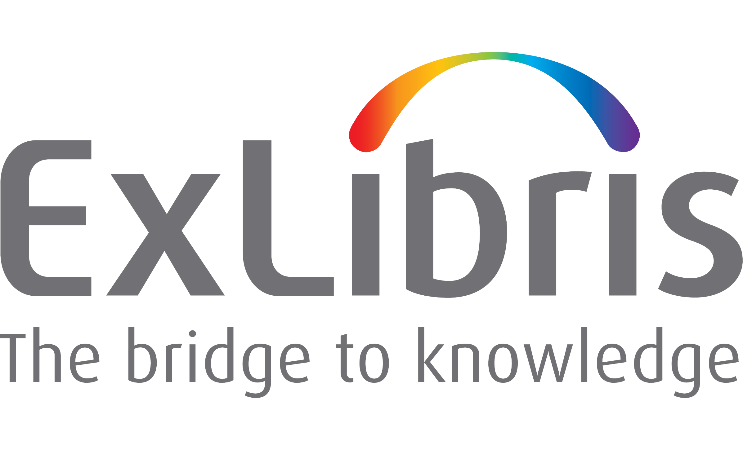 ExLibris.png משתתפת בתוכנית