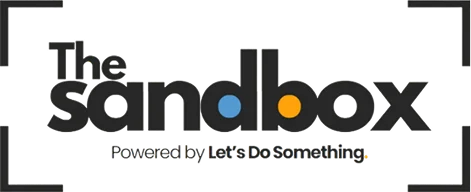 thesandbox.png משתתפת בתוכנית